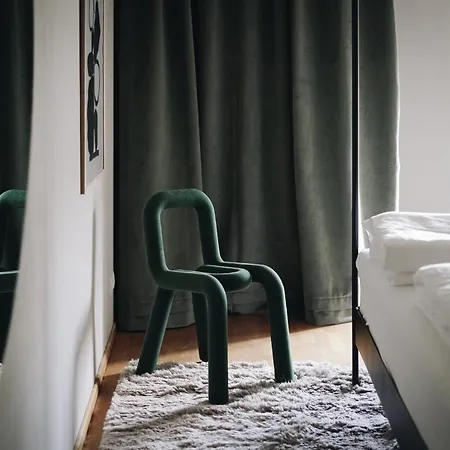 Muehlenhof Boutique Отель типа 