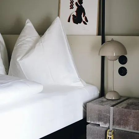 Mühlenhof Boutique Couette-café Langenlois