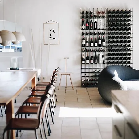 Muehlenhof Boutique Отель типа 