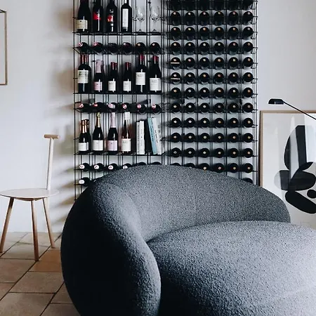 Mühlenhof Boutique Couette-café