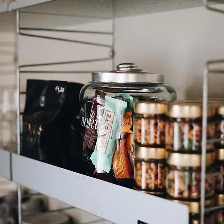 Muehlenhof Boutique Отель типа 