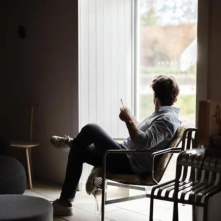 Couette-café Mühlenhof Boutique Langenlois