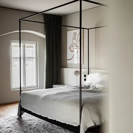 Muehlenhof Boutique Отель типа 