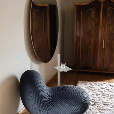 Couette-café Mühlenhof Boutique 3*