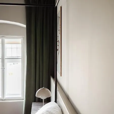 Muehlenhof Boutique Отель типа 