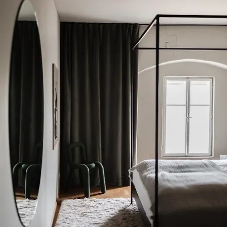 Bed & Breakfast Muehlenhof Boutique *