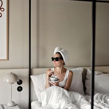 Muehlenhof Boutique Отель типа 