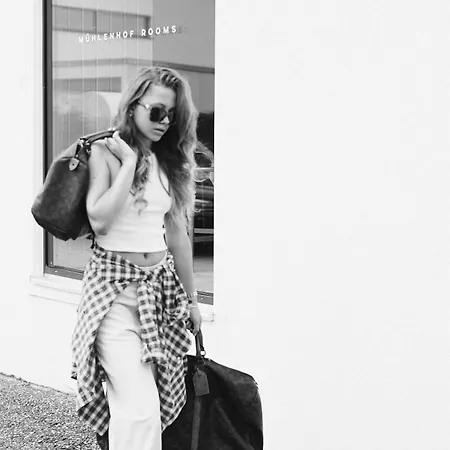 Muehlenhof Boutique 3* Лангенлойс