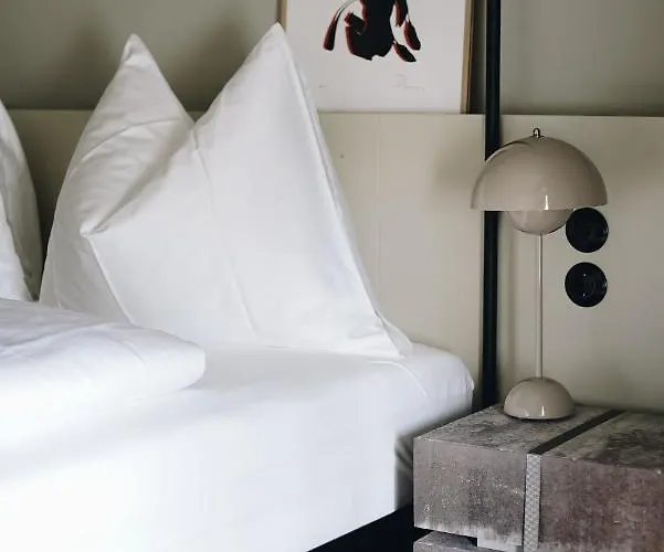 Muehlenhof Boutique Отель типа 