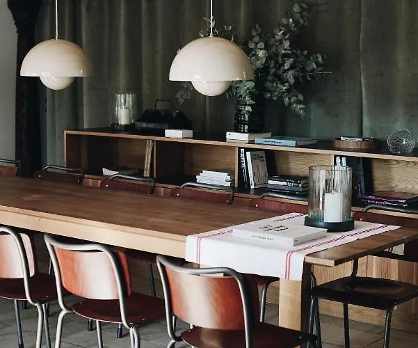 Muehlenhof Boutique 3* Лангенлойс