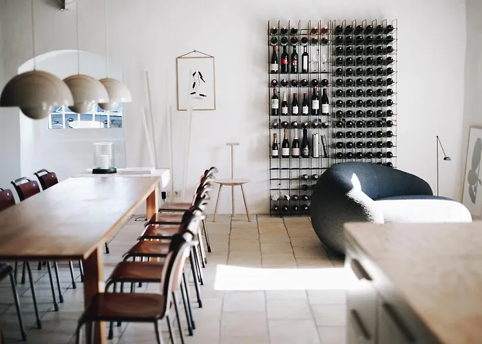 Muehlenhof Boutique Отель типа 