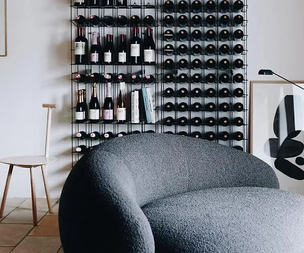 Muehlenhof Boutique Отель типа 