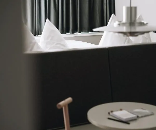 Muehlenhof Boutique Отель типа 