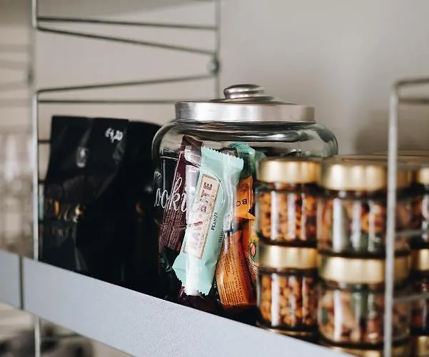 Muehlenhof Boutique Отель типа 