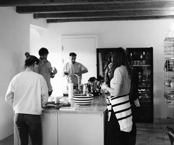 Muehlenhof Boutique Лангенлойс