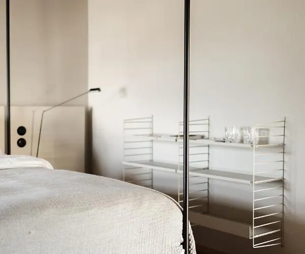 Muehlenhof Boutique Отель типа 