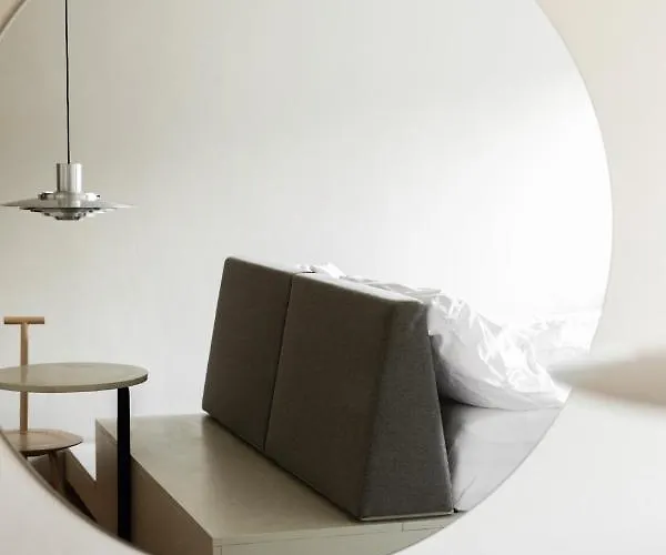 Muehlenhof Boutique Отель типа 