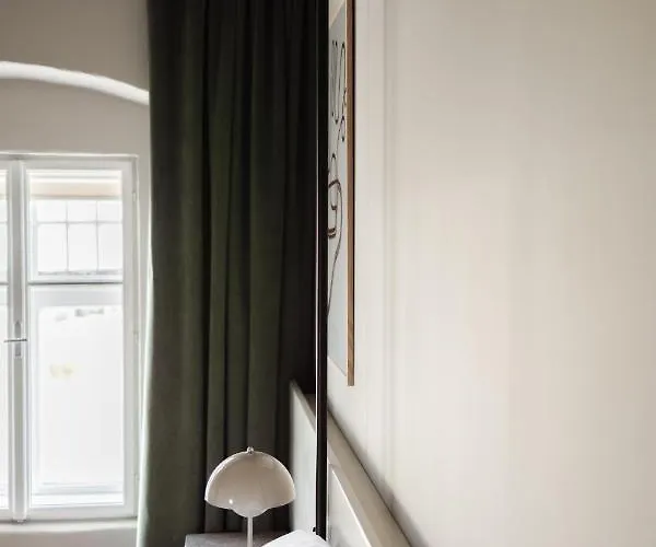 Muehlenhof Boutique Отель типа 