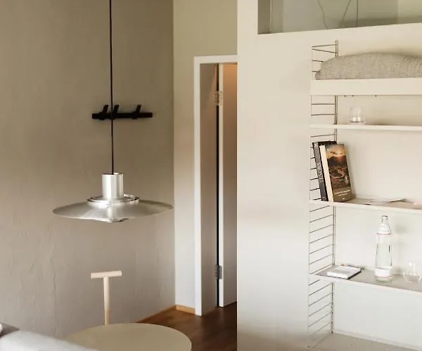 Muehlenhof Boutique Отель типа 