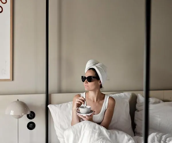 Muehlenhof Boutique Отель типа 