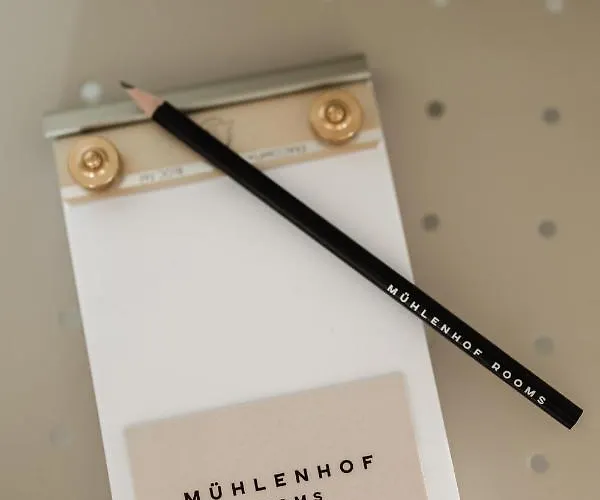 Muehlenhof Boutique Лангенлойс