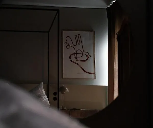 Muehlenhof Boutique Отель типа 