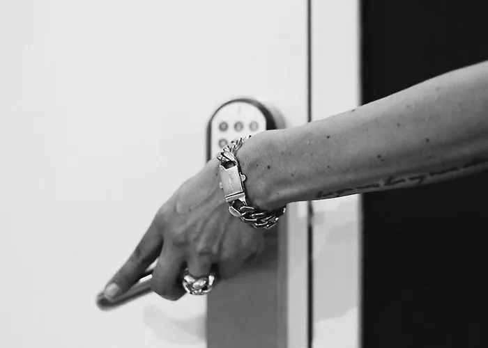 Muehlenhof Boutique Отель типа 