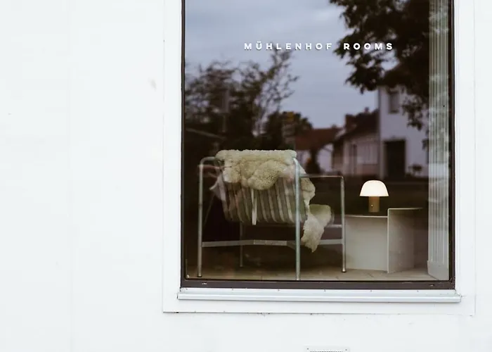 Muehlenhof Boutique 3*